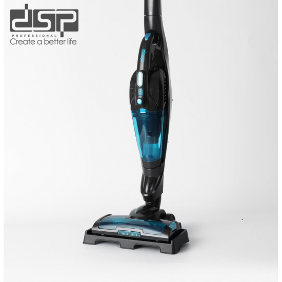 Fshese me Vakum DSP KD2048 | Vacuum Cleaner 2in1